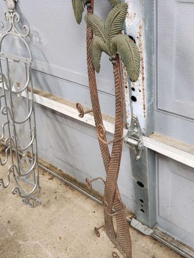 wall wine racks - Thumbnail 2