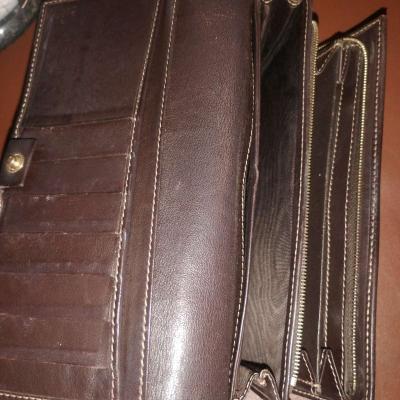 Gucci Wallet - Thumbnail 6