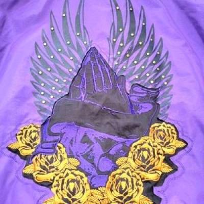 Blac Label Jacket - Thumbnail 3