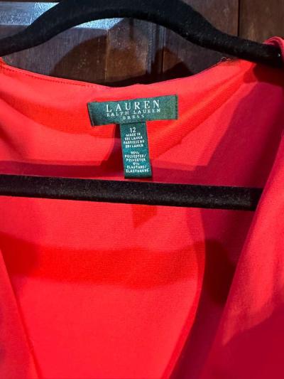 Dresses Sizes 12 L XL - Thumbnail 4