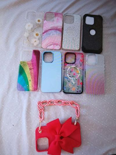 case IPhone 15 pro max - Thumbnail 2