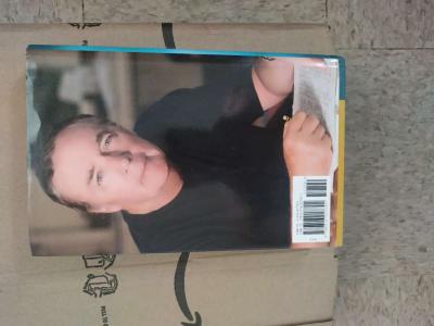 JAMES PATTERSON BOOKS - Thumbnail 2