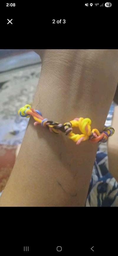 loom band baselects - Thumbnail 2