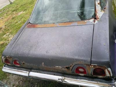 Chevelle Malibu 1973 - Thumbnail 4