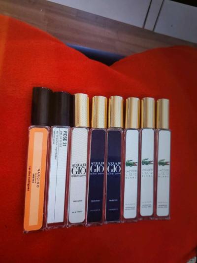 perfume - California City, California