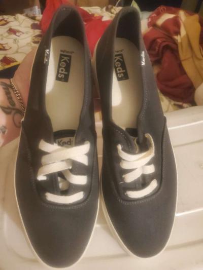 Keds Champion Sneakers - Thumbnail 2