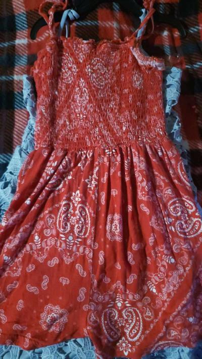 Swimsuit and Romper - Thumbnail 4