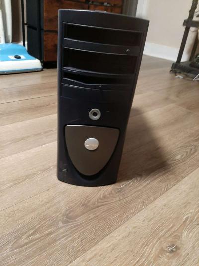 Dell Precision Workstation 360 TRADE ONLY