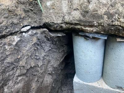 FOUNDATION REPAIR - Thumbnail 2