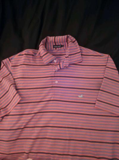 South Marshall Polo - Thumbnail 2