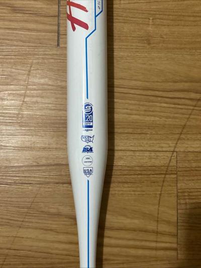 Rawling softball bat 32in 19oz