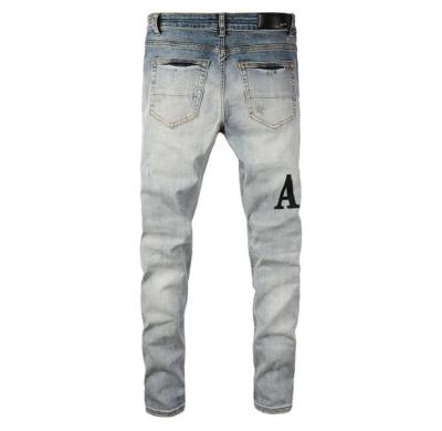 Amiri Jeans - Thumbnail 2