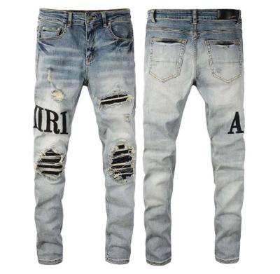 Amiri Jeans - Thumbnail 3