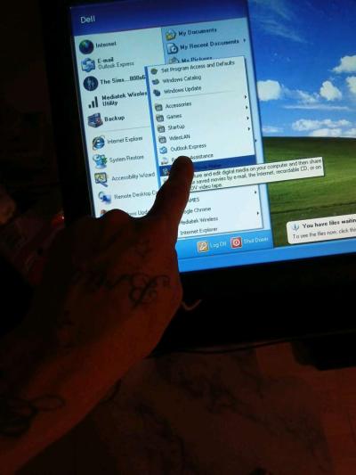 planner touch screen PT1545R - Thumbnail 3