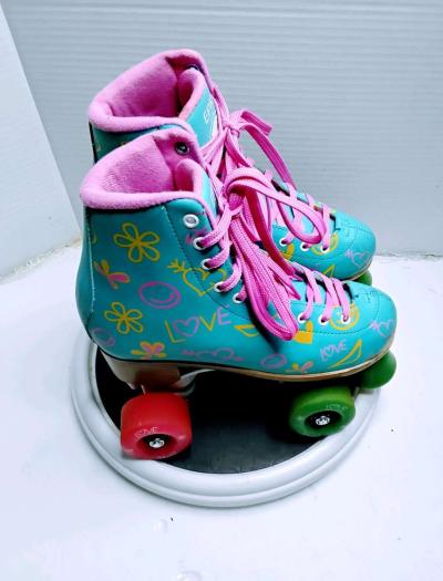 epic girls skates - Thumbnail 3