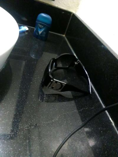 sunglasses - Thumbnail 2