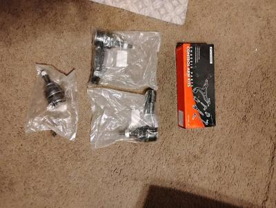 03 jeep liberty parts - Thumbnail 3