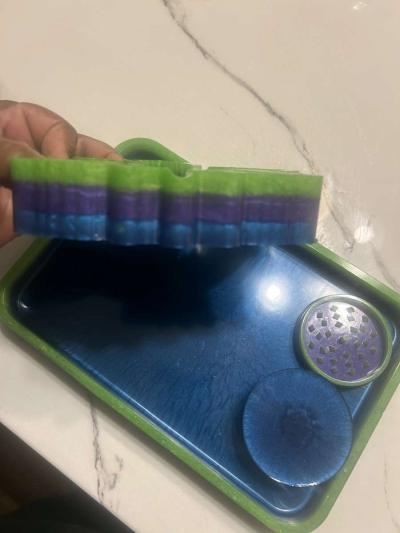 tray set - Thumbnail 2