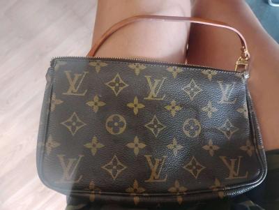 Louis Vuitton womens shoulder bag - Thumbnail 5