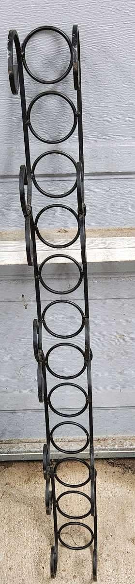 wall wine racks - Thumbnail 5