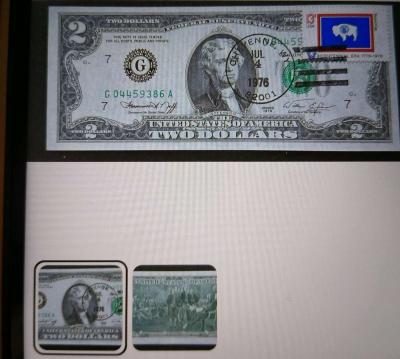 Bicentennial 1776  1976 - Thumbnail 4