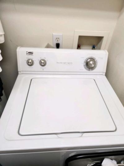 Washer  Dryer Set - Spring, Texas