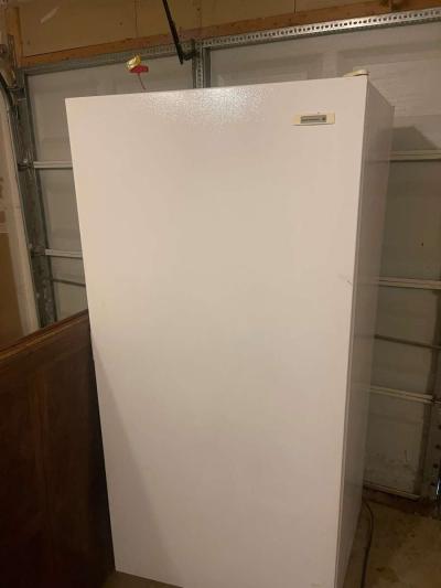 Freezer Family Size Freezer