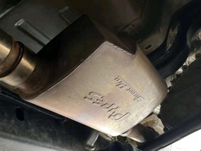 jeep wrangler muffler - Thumbnail 5