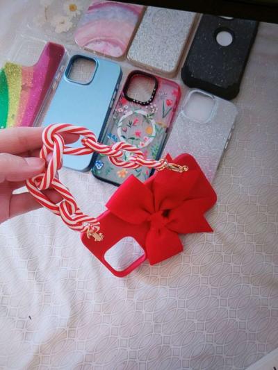 case IPhone 15 pro max - Thumbnail 3