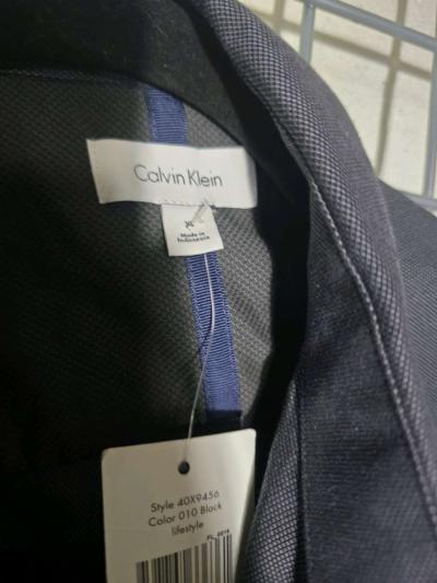 men Calvin Klein button up shirt - Thumbnail 3