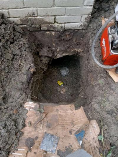 FOUNDATION REPAIR - Thumbnail 6