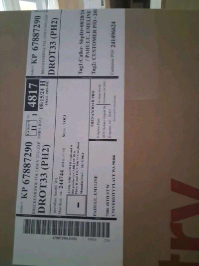 shanendoa kitchen and bathroom cabinets - Thumbnail 5