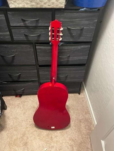 guitar - Thumbnail 3