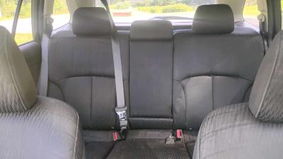 2011 Subaru Outback 201k clean title flawless - Thumbnail 4