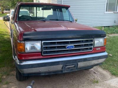 1990 F150 XLT Lariat - Thumbnail 6