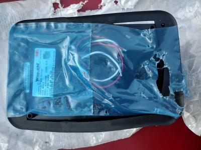 multiple whelen 600 series led flashing lights emergency - Thumbnail 4