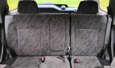 2002 Honda CRV EX 211k clean title needs nothing - Thumbnail 3