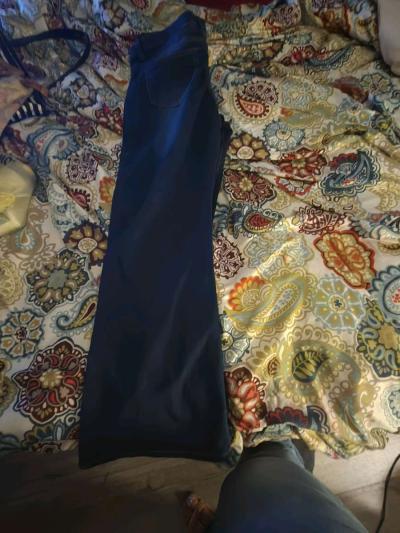 3 pairs size 16 new jeans - Thumbnail 2