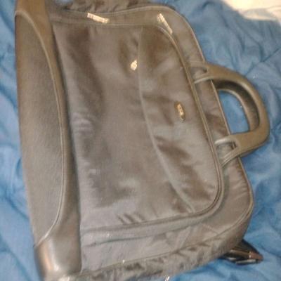 Tumi Laptop Bag - Thumbnail 5