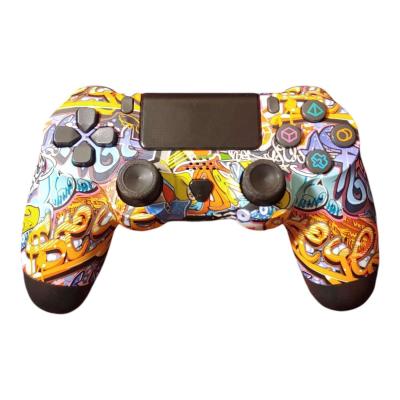 Ps4 Playstation 4 With 2 Controllers - Thumbnail 2