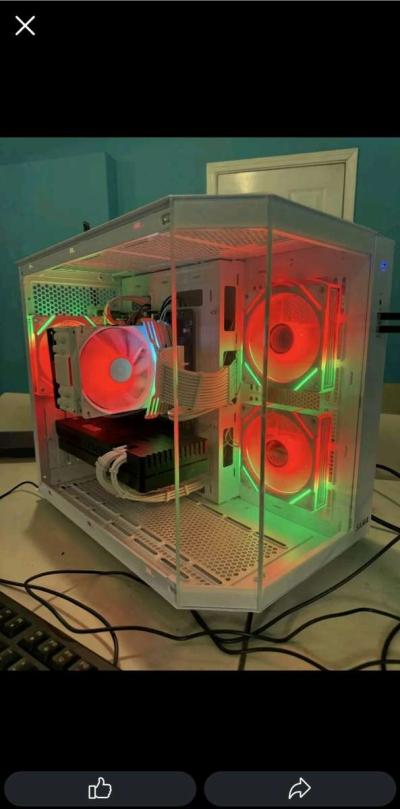 gaming pc - Thumbnail 3