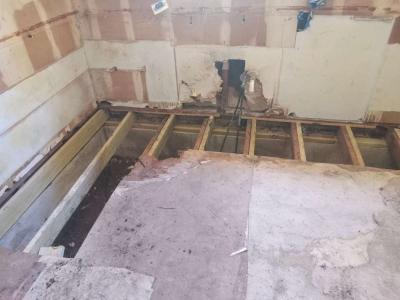 FOUNDATION REPAIR - Thumbnail 3