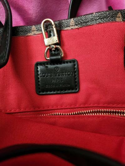 Louis Vuitton LTD love on the go Mm - Thumbnail 4