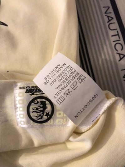 Cranium hellstar t shirt - Thumbnail 5