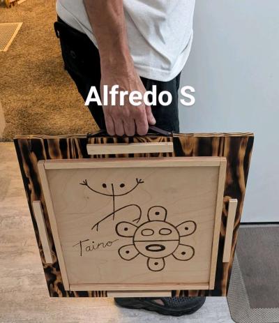 tables for dominos games - Thumbnail 4