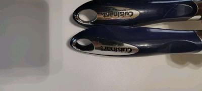 Cuisinart spoons - Thumbnail 3