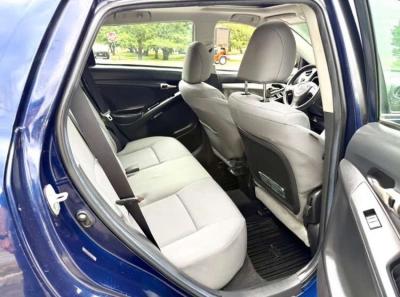 TOYOTA MATRIX S SPORT WAGON 4D - Thumbnail 2