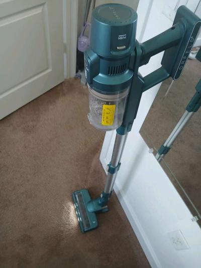 aspiradora inalambrica - Miami, Florida