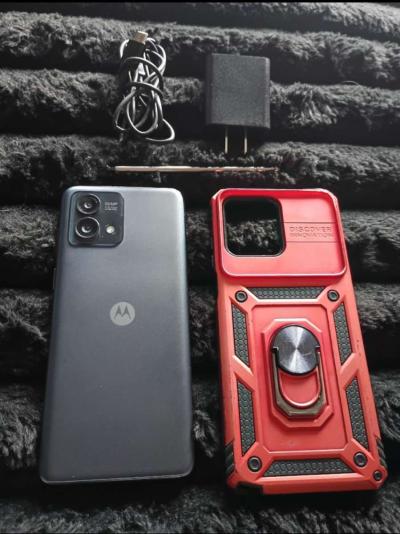 Moto G Stylus 5G 128Gb Unlocked To Use With Any Carrier - Thumbnail 2