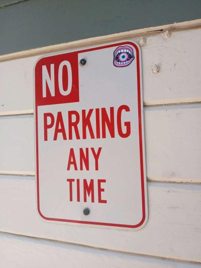 Decorative street signs and license plates - Thumbnail 2